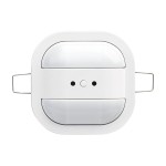Busch-Jaeger 2CKA006132A0329 Busch-Präsenzmelder Mini KNX, 8 Meter 