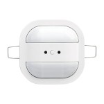 Busch-Jaeger 2CKA006132A0331 Busch-Präsenzmelder Mini Premium KNX, 8 Meter 