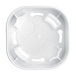 Busch-Jaeger 2CKA006132A0338 Aufputz-Gehäuse, Für Busch-Präsenzmelder Mini KNX 