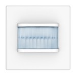 Busch-Jaeger 2CKA006132A0366 Busch-Wächter 180 UP Sensor Standard, Select, mit integriertem Busankoppler 