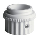 Busch-Jaeger 2CKA006151A0172 Ventiladapter VA 78 von Fa. Möhlenhoff 