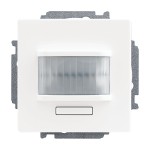 Busch-Jaeger 2CKA006200A0056 Bewegungsmelder/Schaltaktor 1-fach Wireless für Busch-free@home® 