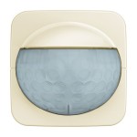 Busch-Jaeger 2CKA006200A0228 Busch-Wächter® 180 flex Komfort-Sensor mit Multilinse, Wireless 