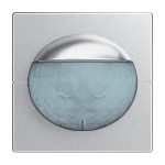 Busch-Jaeger 2CKA006200A0248 Busch-Wächter® 180 flex Komfort-Sensor mit Multilinse, Wireless 