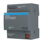 Busch-Jaeger 2CKA006220A0001 Spannungsversorgung, 640 mA, REG, BJE 