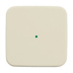 Busch-Jaeger 2CKA006220A0077 Wippe 1-fach, ohne Bedruckung 