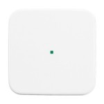 Busch-Jaeger 2CKA006220A0078 Wippe 1-fach, ohne Bedruckung Reflex SI/SI Linear 