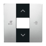 Busch-Jaeger 2CKA006220A0429 Zentralscheibe für Fan Coil-Regler 