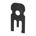 Busch-Jaeger 2CKA006300A1610 Entnahmeschutzwerkzeug 