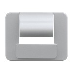 Busch-Jaeger 2CKA006400A0072 Zentralscheibe für Busch-powerDock 