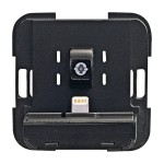 Busch-Jaeger 2CKA006400A0080 Busch-powerDock Ladeschale mit Apple Lightning Anschluss 