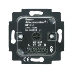 Busch-Jaeger 2CKA006410A0375 Jalousie-Basis-Einsatz 2-Draht Jalousie-Einsatz 