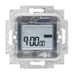 Busch-Jaeger 2CKA006410A0391 Busch-Kurzzeittimer-Einsatz Countdown-Timer 230 V 2300 V·A 