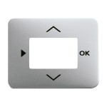 Busch-Jaeger 2CKA006430A0290 Zentralscheibe 