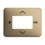 Busch-Jaeger 2CKA006430A0292 Zentralscheibe 