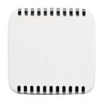 Busch-Jaeger 2CKA006599A0195 Zentralscheibe für KühlteilReflex SI/SI Linear 