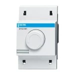 Busch-Jaeger 2CKA006599A2266 Busch-Drehdimmer REG, 1-10 V 