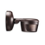 **Busch-Jaeger 6853 AGM-201 Busch-Wächter® 90 ProfessionalLINE braun 2CKA006800A2318 