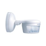 Busch-Jaeger 6845/11 AGM-204 Busch-Wächter® 220 ProfessionalLINE ohne IR-Handsender alpinweiß 2CKA006800A2330 