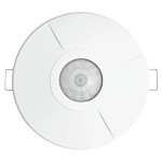 Busch-Jaeger 2CKA006800A2509 Busch-Wächter® Präsenz tech BasicLINE 