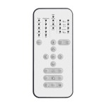 Busch-Jaeger 2CKA006800A2582 IR-Service-Handsender 