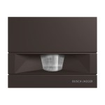 Busch-Jaeger 6855 AGM-201 Busch-Wächter® 110 MasterLINE braun 2CKA006800A2610 