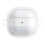 Busch-Jaeger 2CKA006800A2732 Busch-Präsenzmelder Compact Relais 8 Meter 