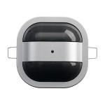 Busch-Jaeger 2CKA006800A2766 Busch-Präsenzmelder Compact Relais 8 Meter 