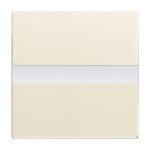 Busch-Jaeger 2CKA006800A2884 Busch-Komfortschalter® flex mit Orientierungslicht, elfenbeinweiß - Plattform 63 