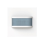 Busch-Jaeger 2CKA006800A3129 Busch-Wächter® 180 flex Komfort-Sensor, Selectlinse Busch-art linear® 