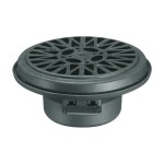 Busch-Jaeger 2CKA008200A0013 Einbau-Lautsprecher 13 cm (5) 