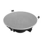 Busch-Jaeger 2CKA008200A0201 Deckeneinbaulautsprecher 13 cm (5) 