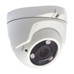 Busch-Jaeger 2CKA008300A0488 Dome-Kamera Externe analoge Kamera für die Türsprechanlage 