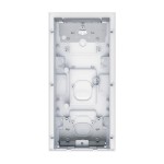 Busch-Jaeger 2TMA130160H0035 Unterputz-Montagedose, 1/3, grau 