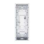 Busch-Jaeger 2TMA130160H0036 Unterputz-Montagedose, 1/4, grau 