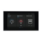 Busch-Jaeger 2TMA200050B0008 Busch-RoomTouch® 5 