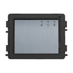 Busch-Jaeger 2TMA220160X0008 Audiomodul, edelstahl 