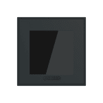 Busch-Jaeger 2TMA310010B0006 Busch-Trevion® Display 2,4, Busch-art linear® 