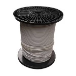 Betonleitung NI2XY-J 3x2,5 Verlegung in Beton 500 Meter Trommel 