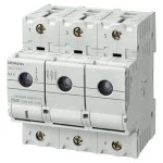 Siemens 5SG7133 Minized-Lasttrennschalter 3-polig 