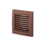 Maico 0059.0958 Außengitter SG 100 B braun 