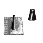 Triax 140408 Dachsparren-Zubehör-Set DZ 48 