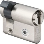 GIRA 000200 Profilhalbzylinder Schließung gleich Zubehör 