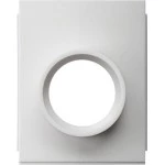 GIRA 0011053 Adapter Ltg.einf. Rohr M20 Gira Studio Reinweiß 