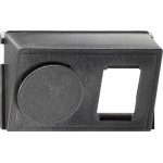 GIRA 003900 Einschub Datenhaube 2f MJ AMP Zubehör 