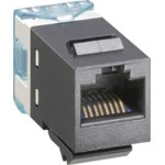 GIRA 004500 MJ AMP RJ45 Zubehör 