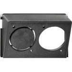 GIRA 005500 Einschub Datenhaube 2f 2 XLR Zubehör 