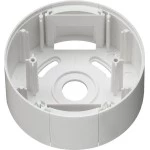 GIRA 0061053 AP-Gehäuse 1f Gira Studio Reinweiß 