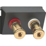 GIRA 009100 Einschub Datenhaube High-End WBT Zubehör 