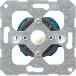 GIRA 014900 3-Stufen 0/1/2/3 Einsatz 